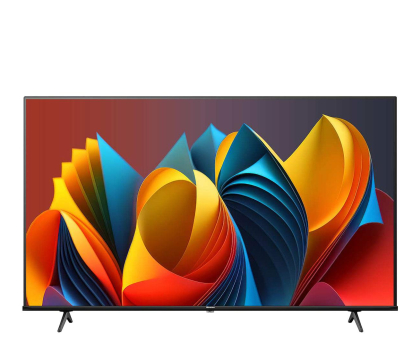 Telewizor 55" HISENSE 55E7NQ QLED 4K VIDAA Dolby Atmos Dolby Vision